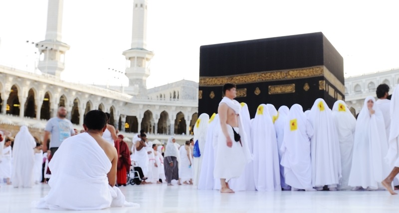 Hajj Travel Tips