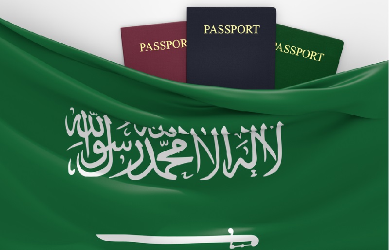 Hajj and Umrah Visa